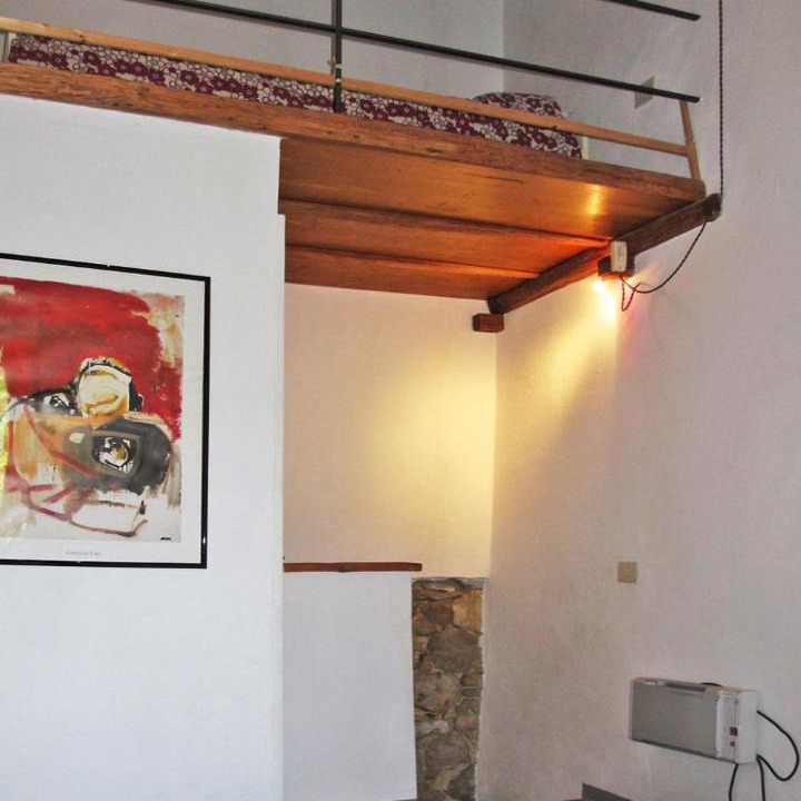 Photo of Bedroom in Polveraia