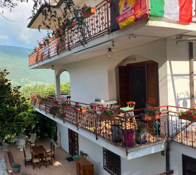 Photo of Patio Balcony in Configni