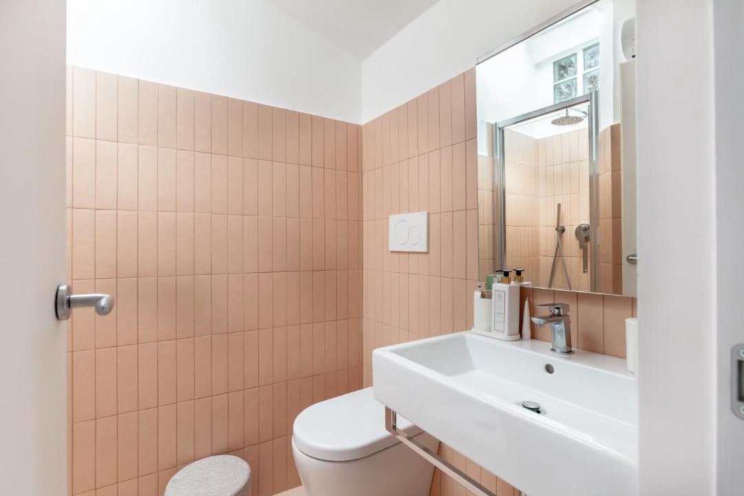 Photo of Bathroom in Macerata