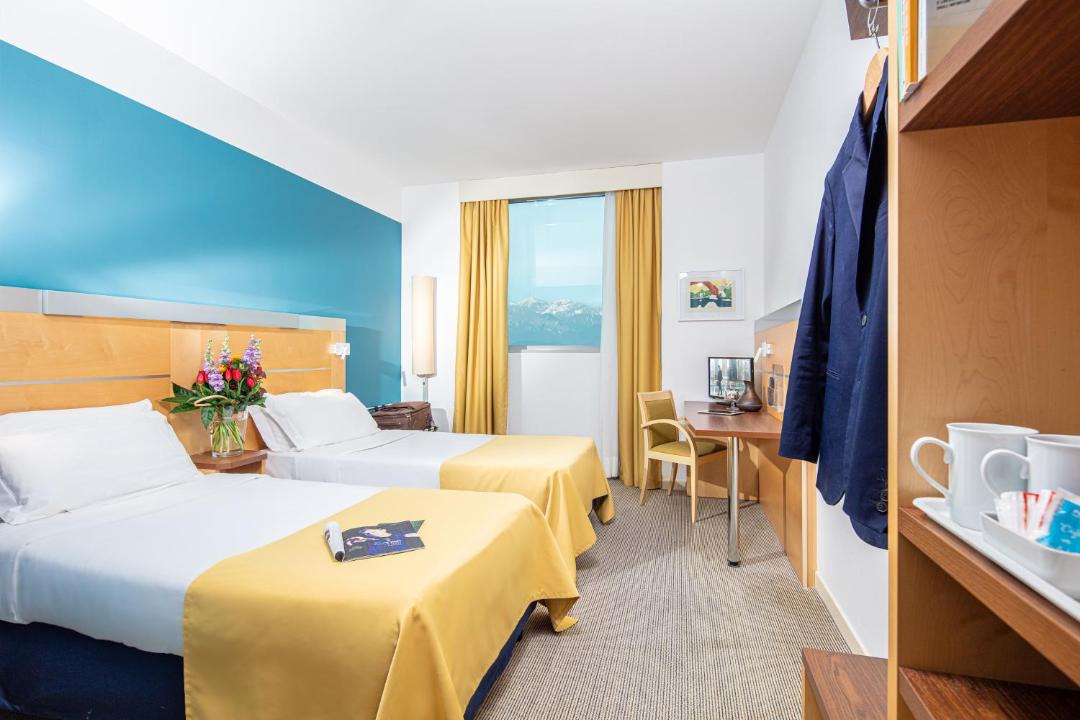 Photo of Bedroom in Tavagnacco