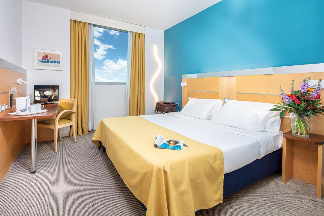 Photo of Bedroom in Tavagnacco