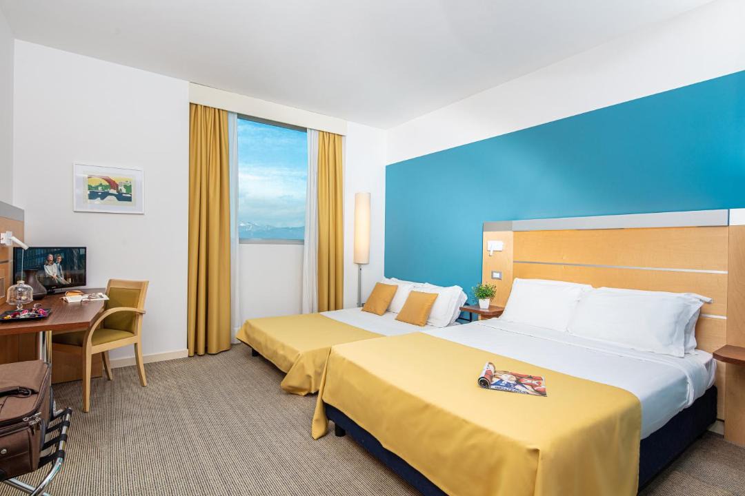 Photo of Bedroom in Tavagnacco