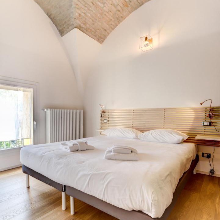 Photo of Bedroom in Province of Bologna