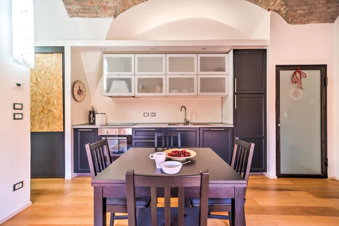 Photo of Kitchen in Province of Bologna