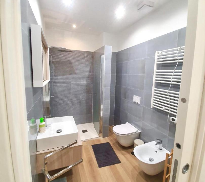 Photo of Bathroom in Carignano