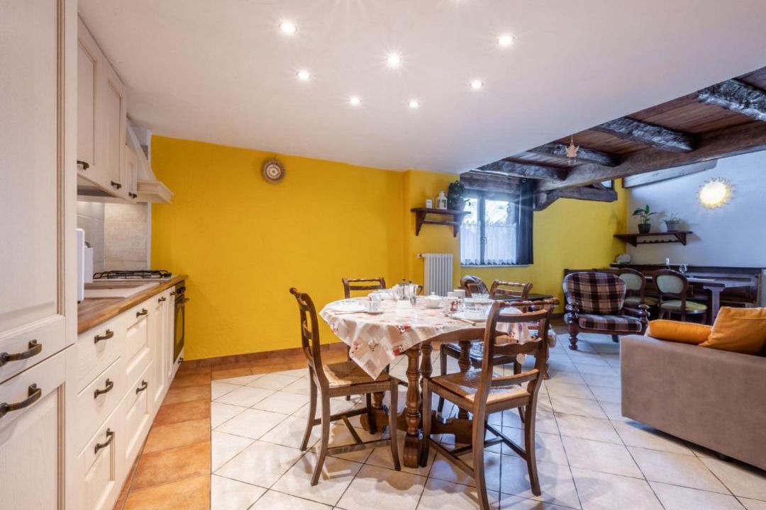 Photo of Kitchen in Ville Sur Sarre
