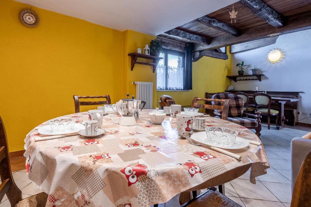 Photo of Kitchen in Ville Sur Sarre