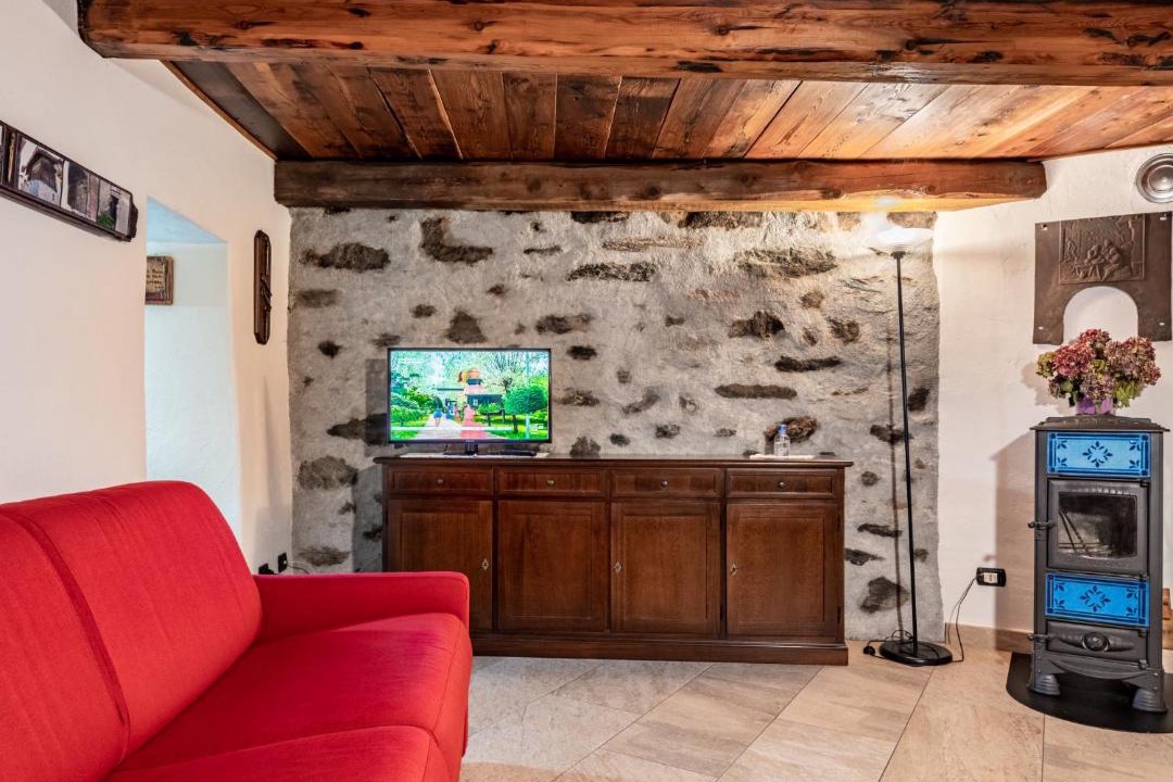 Photo of Livingroom in Cors