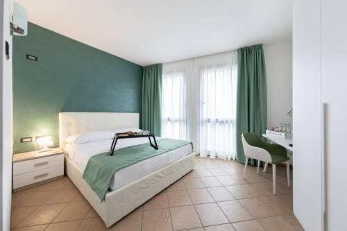 Photo of Bedroom in Montesolaro