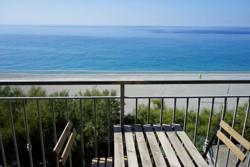 Photo of Patio Balcony in Annunziata