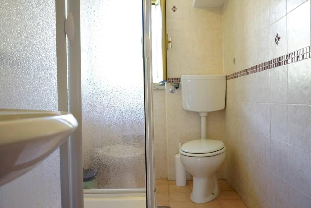 Photo of Bathroom in Annunziata
