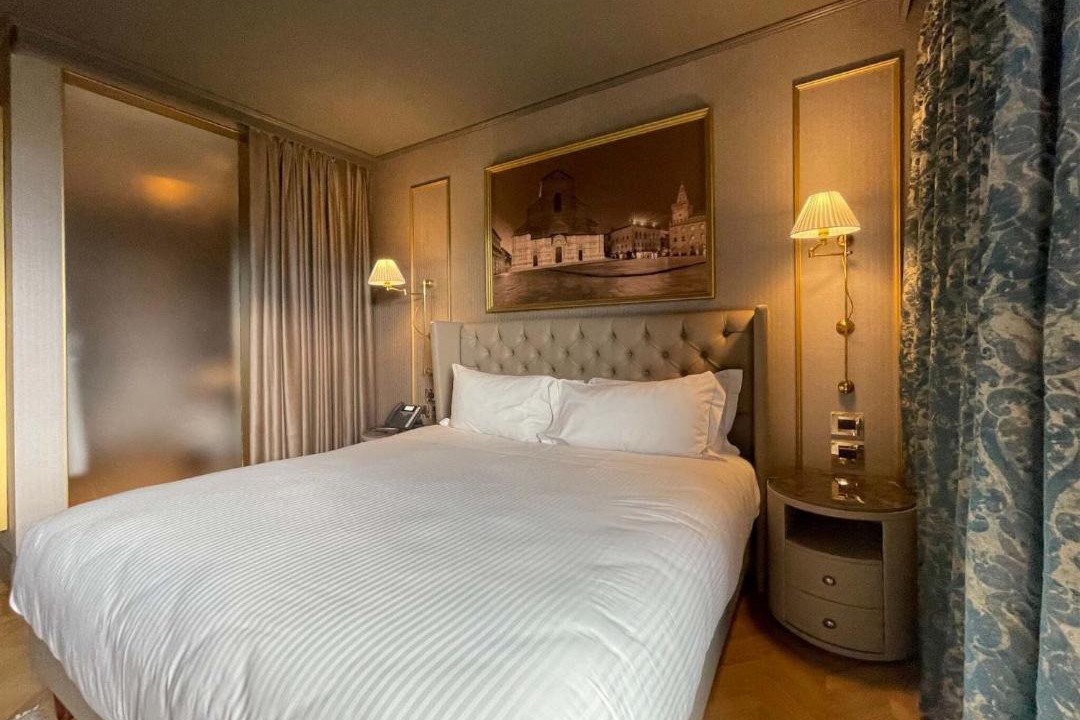 Photo of Bedroom in Castel San Pietro Terme
