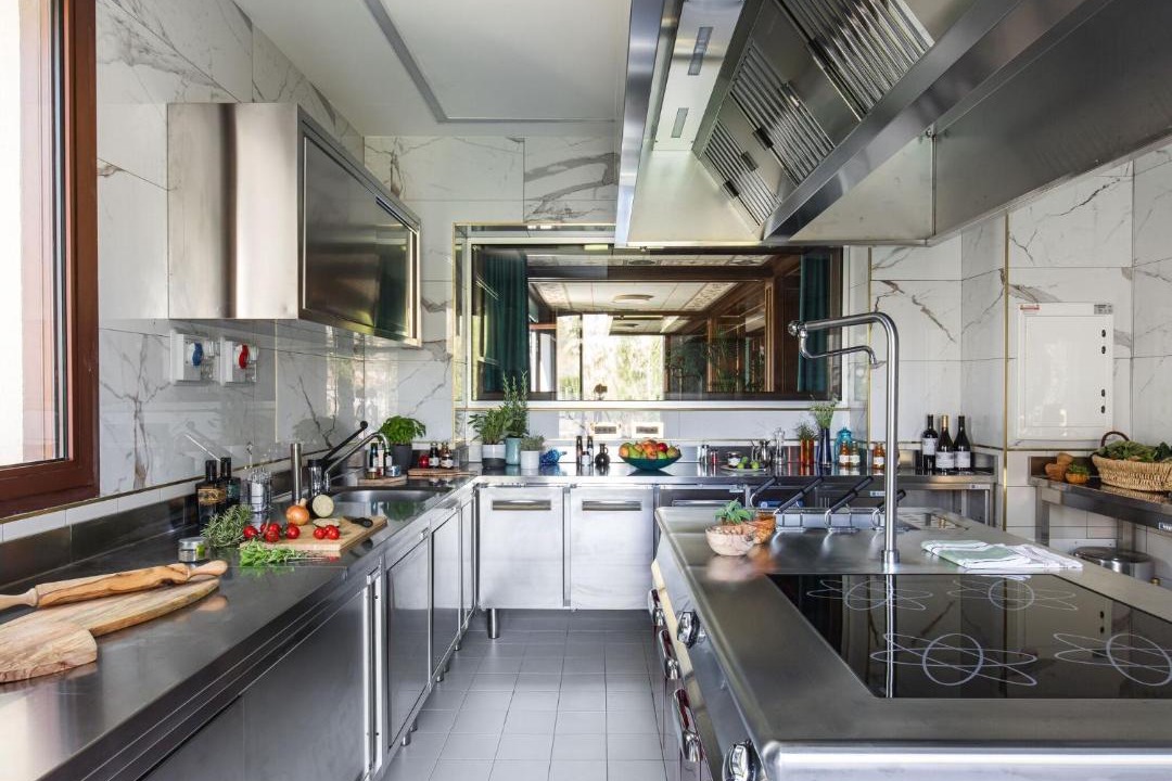 Photo of Kitchen in Castel San Pietro Terme