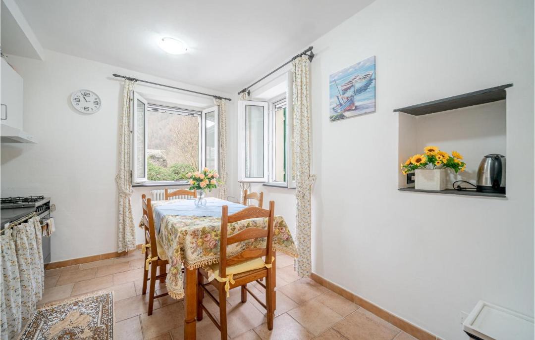 Photo of Livingroom in Cicagna