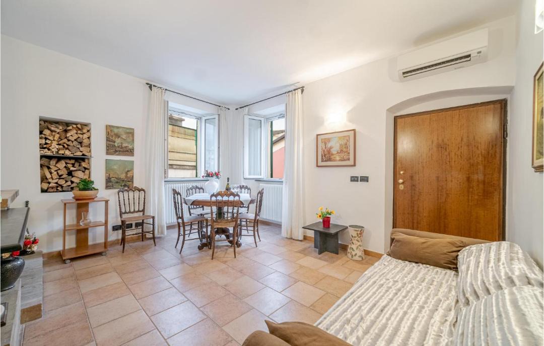 Photo of Livingroom in Cicagna