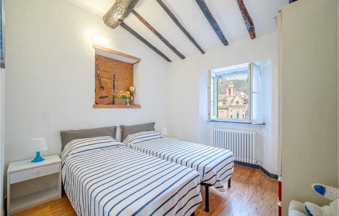 Photo of Bedroom in Cicagna