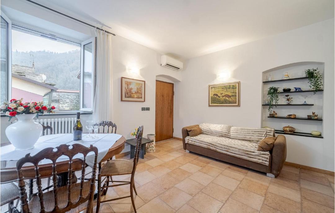 Photo of Livingroom in Cicagna