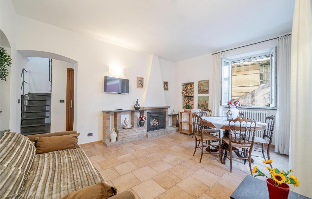 Photo of Livingroom in Cicagna