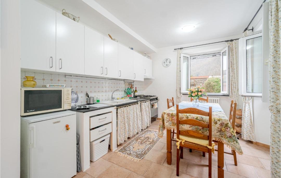 Photo of Kitchen in Cicagna