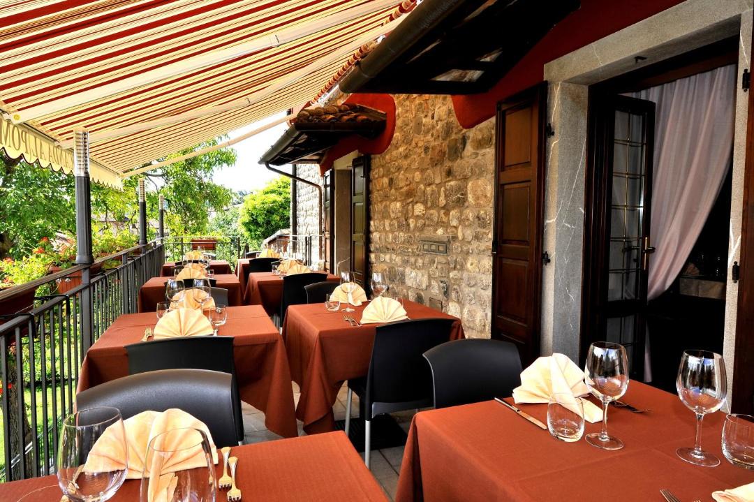 Photo of Patio Balcony in Cividale del Friuli