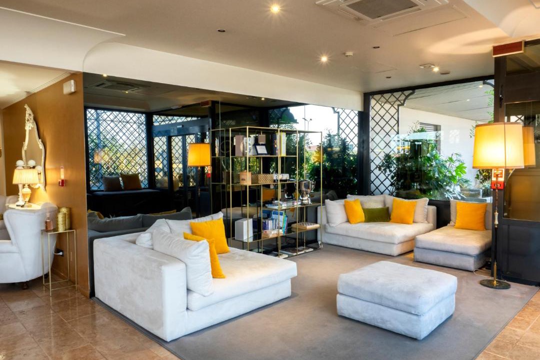 Photo of Livingroom in Palazzolo sull'Oglio