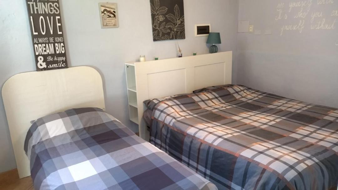 Photo of Bedroom in Lugo