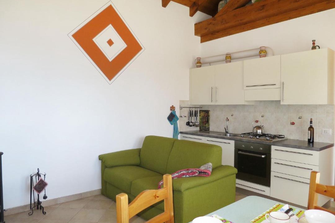 Photo of Livingroom in Trarego Viggiona