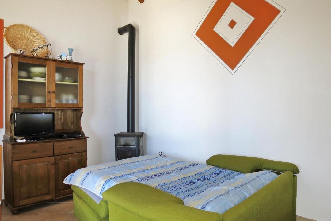 Photo of Bedroom in Trarego Viggiona