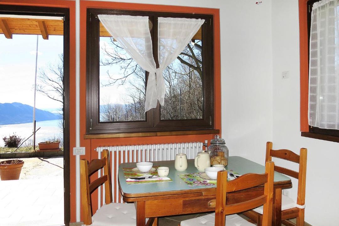 Photo of Livingroom in Trarego Viggiona