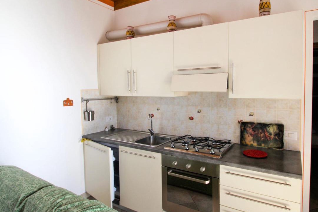 Photo of Kitchen in Trarego Viggiona