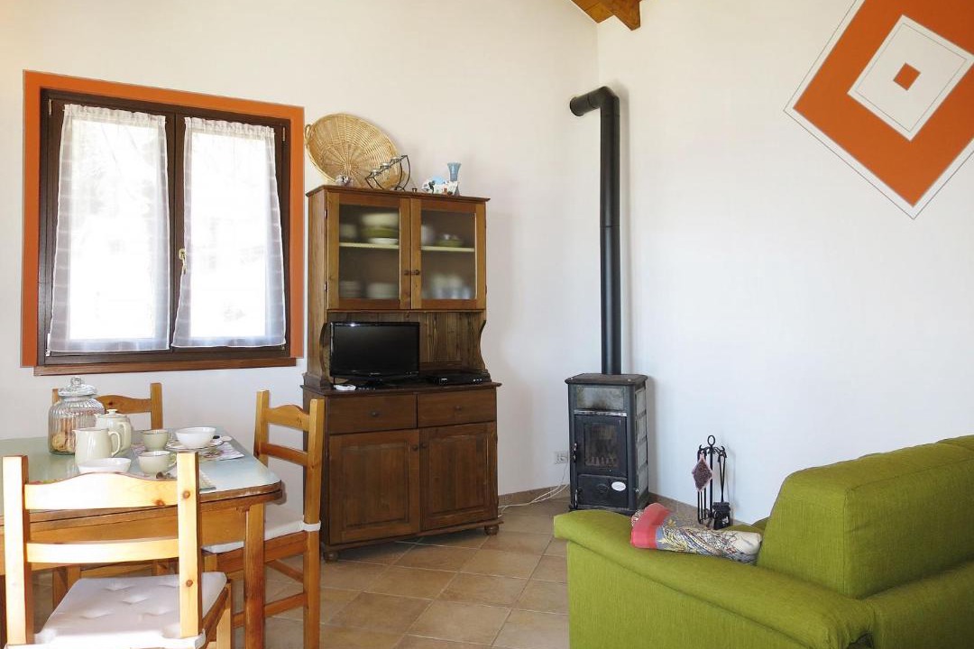 Photo of Livingroom in Trarego Viggiona