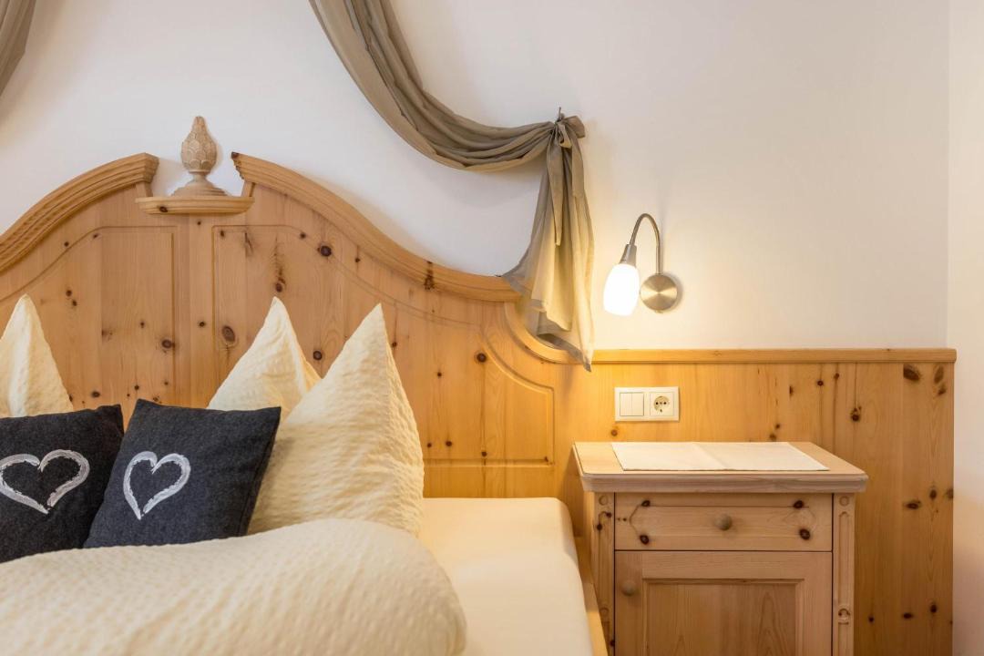 Photo of Bedroom in Albions