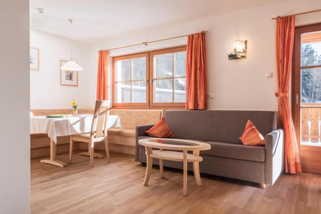 Photo of Livingroom in Albions