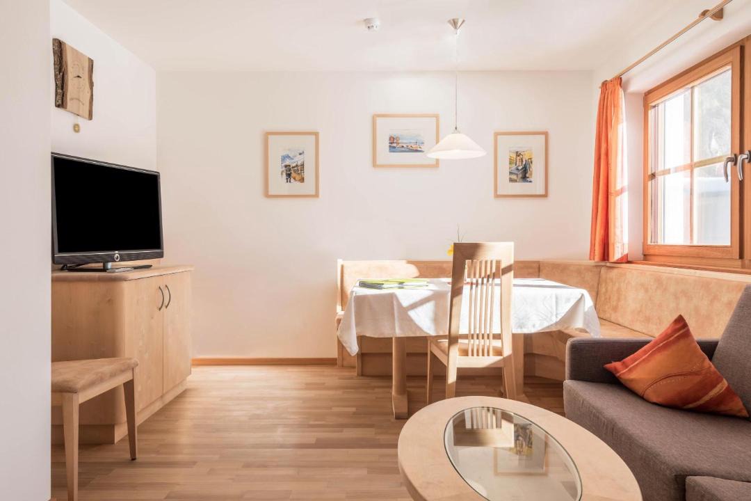 Photo of Livingroom in Albions