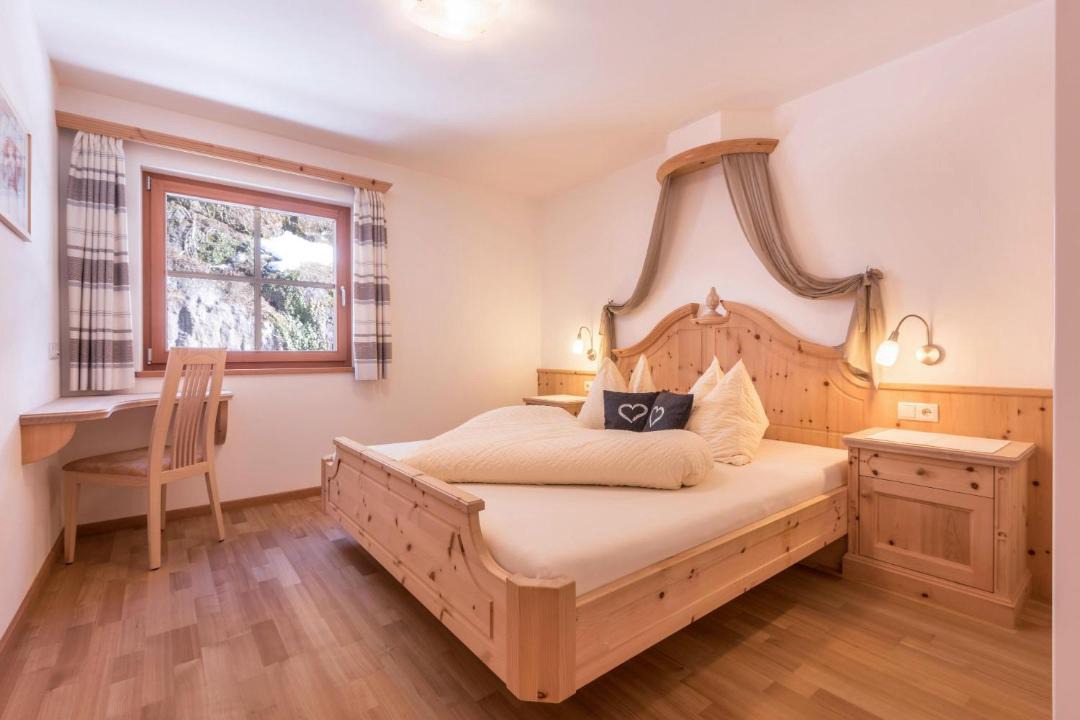Photo of Bedroom in Albions