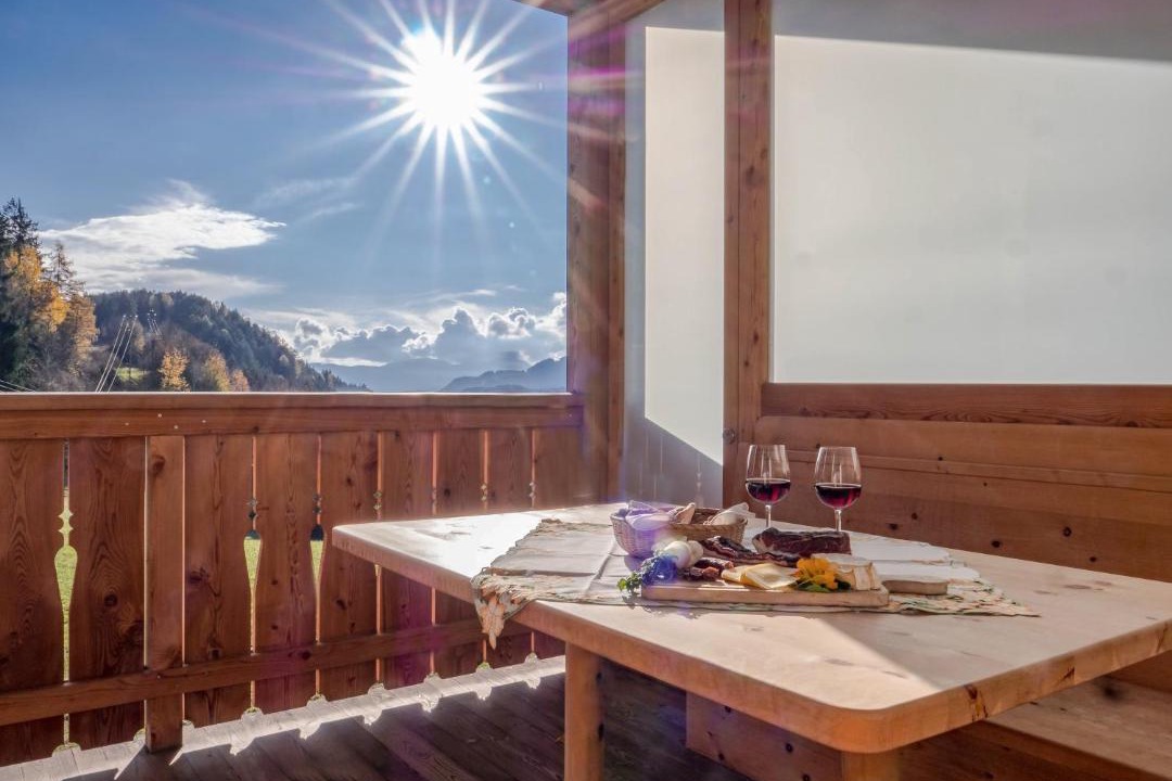 Photo of Patio Balcony in Albions