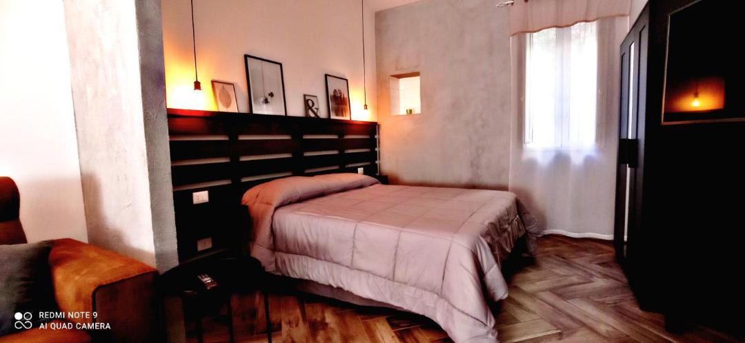 Photo of Bedroom in Naro