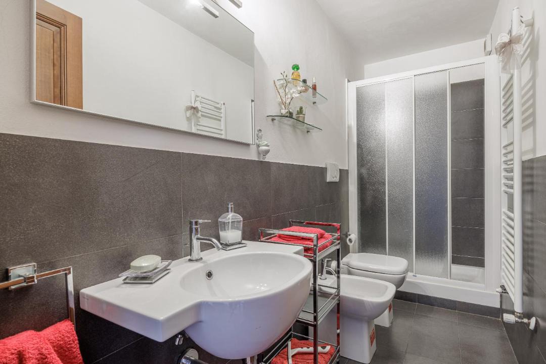 Photo of Bathroom in Le Cure