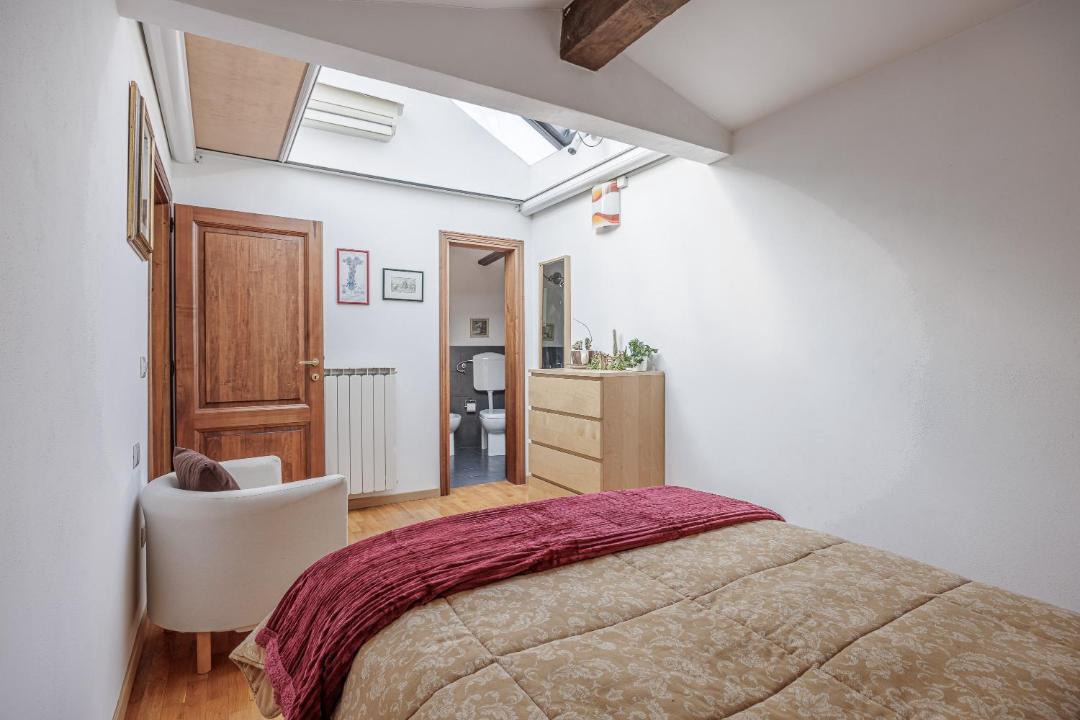 Photo of Bedroom in Le Cure