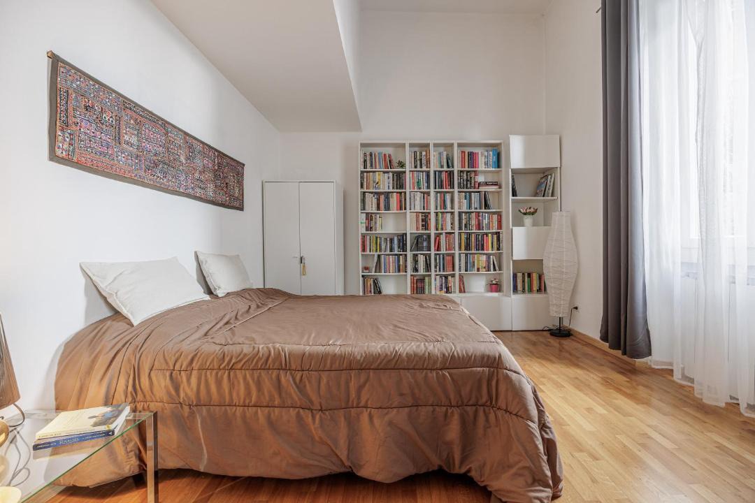 Photo of Bedroom in Le Cure