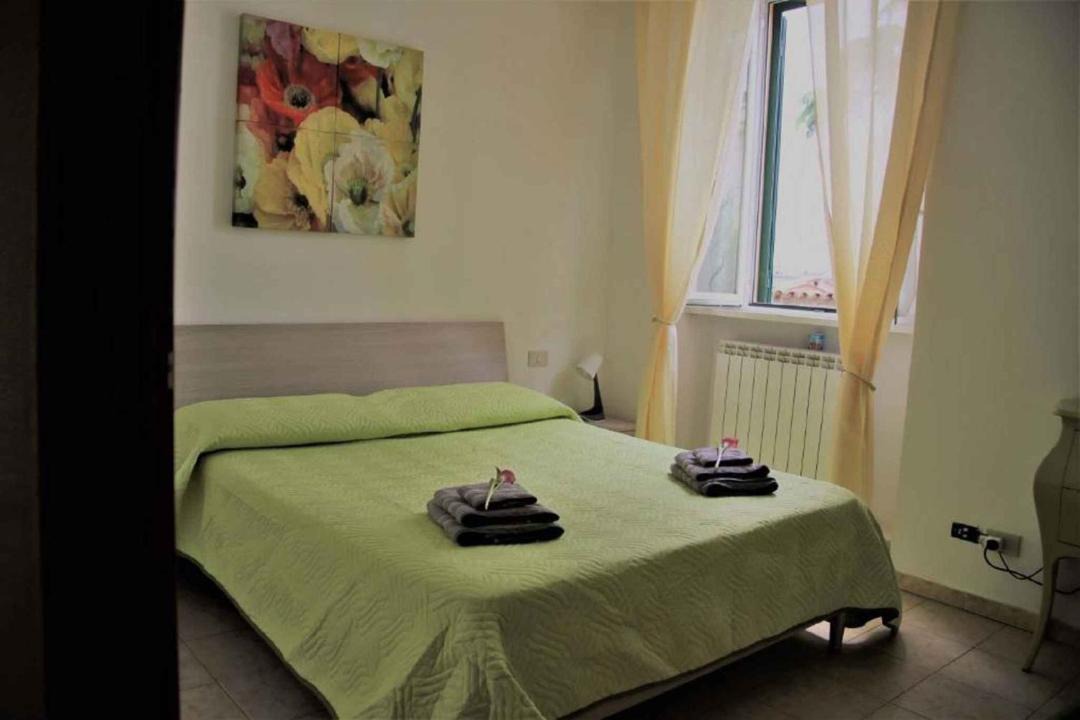 Photo of Bedroom in Cremnago