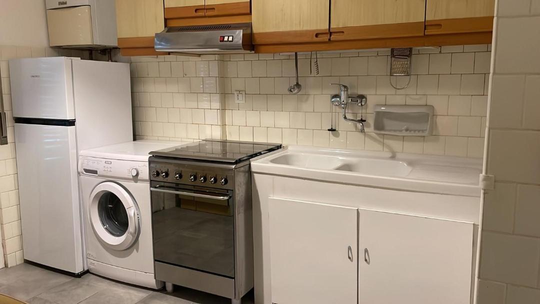 Photo of Kitchen in Sanremo
