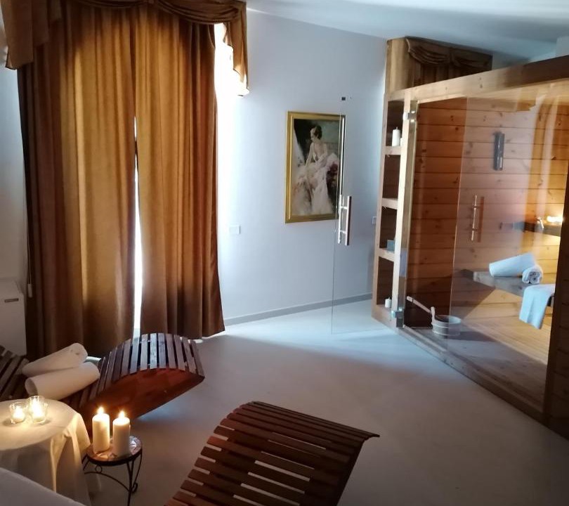 Photo of Livingroom in Sesto al Reghena