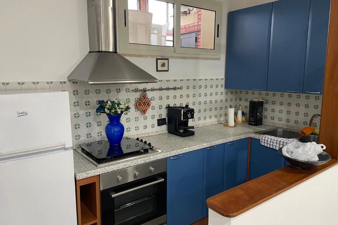 Photo of Kitchen in Crotone