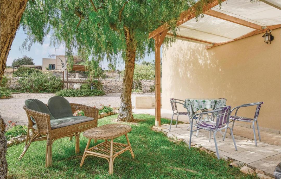Photo of Patio Balcony in Scicli