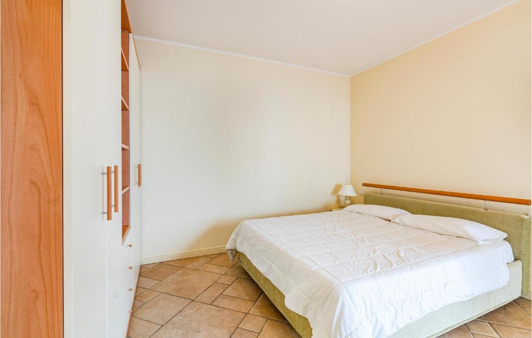 Photo of Bedroom in Oggebbio