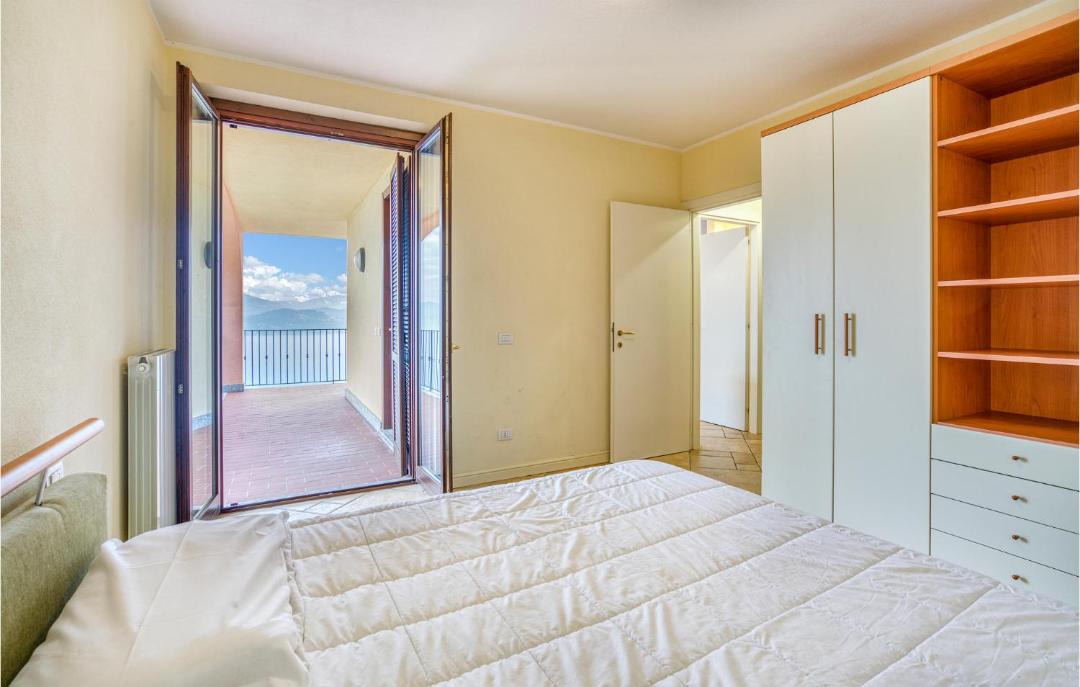 Photo of Bedroom in Oggebbio