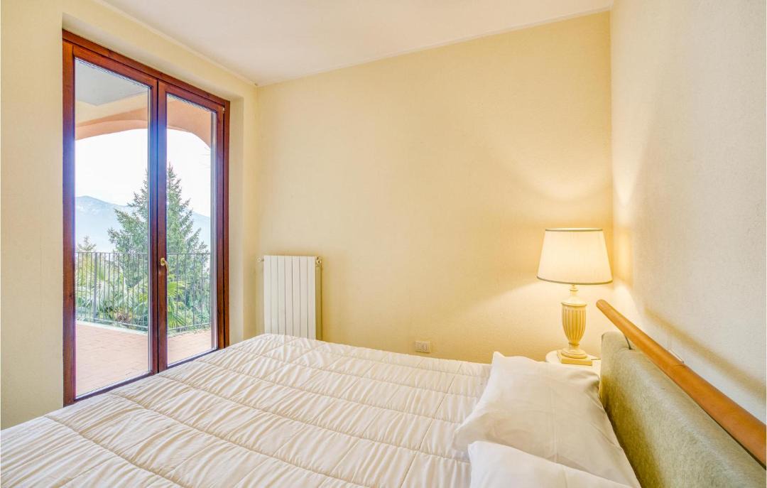 Photo of Bedroom in Oggebbio