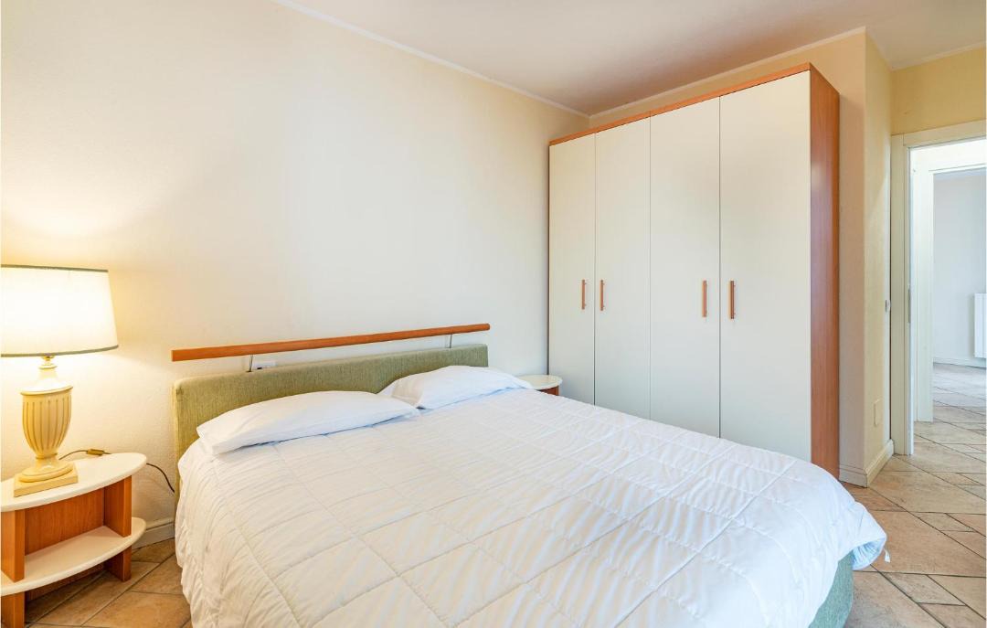 Photo of Bedroom in Oggebbio