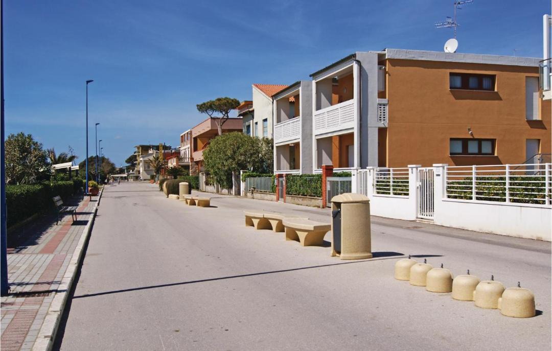 Photo of Buildings in Puntone di Scarlino